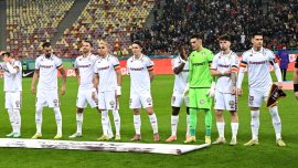 Radiografia realit??ii. Analiza lui Bogdan Baratky dup? FCSB – Rapid 2-1
