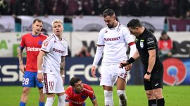 Istvan Kovacs, sanc?ionat de Bogdan Baratky dup? ultimul interviu: „De ce nu a?i acordat hen? la ?ut? De ce nu a?i&nbsp;(…)