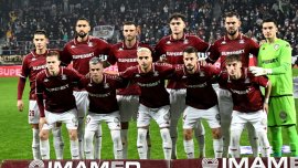 Povestea unei victorii obligatorii. Concluziile lui Bogdan Baratky dup? Rapid – Csikszereda 4-1