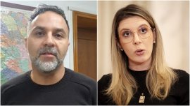 Directorul ESZ Prahova, atac la ministrul mediului dup? amenin??rile cu desfiin?area societ??ii: „?i-a numit un om (…)