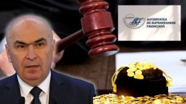 Cum a mascat ASF-ul primele acordate angaja?ilor în anul 2025. Reformele lui Bolojan, ignorate ?i atacate în instan??