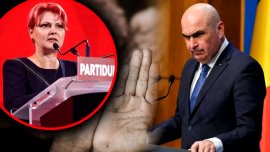 „Este un foarte prost comunicator”. Cum a r?mas Ilie Bolojan apostolul austerit??ii. PSD, pe cale s? câ?tige lupta&nbsp;(…)
