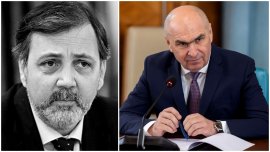 Ce indemniza?ie a solicitat la tribunal noul consilier de stat al lui Ilie Bolojan. Ce decizie s-a luat
