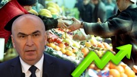 Bolojan anun?? investi?ii record, românii se vait? c? nu mai au bani. Care este în realitate situa?ia economic? a&nbsp;(…)