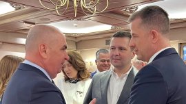 Se ascute lupta pentru putere în PNL. Premierul Bolojan ar viza schimbarea oamenilor lui Thuma din conducerea&nbsp;(…)