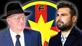 Bomba lui Mitic? Dragomir: Adi Mutu la FCSB! Exclusiv