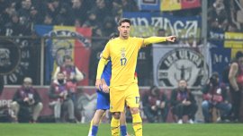 David Miculescu ?tie cum poate s? înving? România în barajul cu Turcia: “Dac? vom fi la nivelul de la Euro, avem&nbsp;(…)