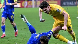 Ce ?anse are România la o victorie cu Bosnia. Cum arat? cotele la pariuri