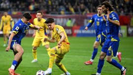 Bosniacul aflat de 12 ani în România dezv?luie secretele na?ionalei lui Mircea Lucescu înaintea duelului de la (…)