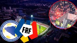 De ce Bosnia – România este considerat meci cu grad ridicat de risc! Dezv?luiri dup? 3 ani: „V? prindem când veni?i (…)