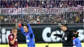 „Cazul Bricheta”, cel mai controversat episod din istoria derby-urilor Steaua – Rapid. „S-au f?cut presiuni foarte&nbsp;(…)