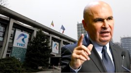 Câ?i bani primesc de la buget televiziunea ?i radioul public. Institu?ia unde sporurile ajung la aproape 100 de (…)