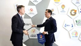 FRF anun?? un posibil parteneriat cu Marea Britanie, dup? întâlnirea cu ambasadorul Giles Portman: „A confirmat cu&nbsp;(…)