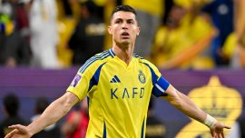 Cristiano Ronaldo, prima reac?ie dup? scandalul cu Al Nassr! Ce a transmis portughezul