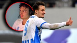 Assad i-a „omorât” pe to?i înainte de Dinamo – Universitatea Craiova! Aplic? „schema Alibec” pentru a se relaxa