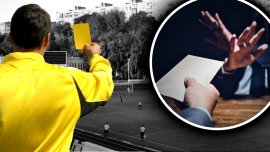 Cum ar?tau blaturile din anii ’90. R?zvan Ioan Boanchi?, poveste fabuloas?: „Mi-a spus-o un pre?edinte de club”