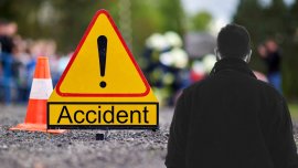 Cine este primarul care a murit în ma?in?. Scandalul în care a fost implicat la alegerile din 2024