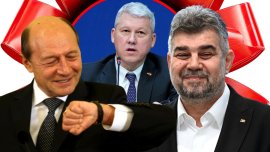 Cine este oficialul român care a primit cele mai multe cadouri cât a fost în func?ie. Bunurile surprinz?toare pe&nbsp;(…)