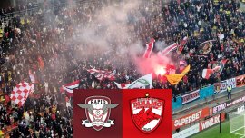 „Câinii” iau cu asalt Arena Na?ional? pentru Rapid – Dinamo: „S-ar putea s? fim mai mul?i decât ei!” Câte bilete&nbsp;(…)