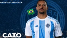 Fotbalistul revela?ie a p?r?sit SuperLiga! Prezentare oficial? la noua echip?. Update