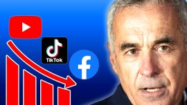 C?lin Georgescu, ignorat pe re?elele de socializare. Cum s-a pr?bu?it num?rul de abona?i al liderului suveranist.&nbsp;(…)