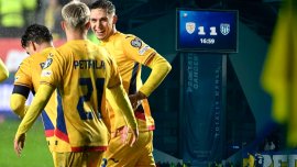 „Cel mai ignorat sponsor” la meciul „tricolorilor”! Campanie viral? de preven?ie cu un impact uria? în România