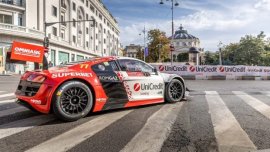 Spectacol automobilistic de top în inima Capitalei: Bucure?tiul g?zduie?te marea final? a Campionatului Na?ional de (…)