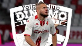 Când semneaz? George Pu?ca? cu Dinamo! Problemele cu care se confrunt? atacantul na?ionalei: “E o miz? pe termen mai&nbsp;(…)