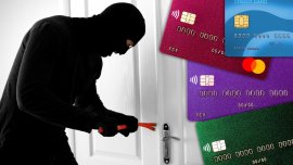 Aten?ie unde v? ?ine?i cardurile! Metoda prin care oamenii sunt l?sa?i f?r? bani chiar ?i când se afl? în propria (…)