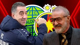 Care sunt diferen?ele dintre Gigi Becali ?i prietenul s?u de la Metaloglobus. Mihai Teja a lucrat cu amândoi ?i a (…)