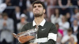 „?sta e destin”: Carlos Alcaraz a atins succesul lui Rafael Nadal, dup? cea mai lung? final? de la Roland Garros (…)