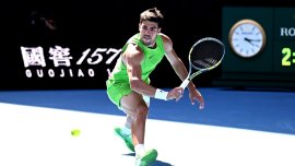 Incredibil! Ce s-a auzit din tribune în timpul meciului disputat de Carlos Alcaraz la Australian Open. Cum a&nbsp;(…)