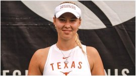 Cine e Carmen Andreea Herea, juc?toarea care a realizat performan?a carierei la 19 ani. E noua stea de aur a (…)