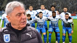 Universitatea Craiova e campioan? de toamn? dup? 35 de ani, iar Sorin Câr?u viseaz? la un sezon ca cel din ’90/’91:&nbsp;(…)