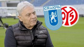 Optimismul primeaz? în B?nie! Sorin Câr?u crede în Universitatea Craiova înaintea super-meciului cu Mainz: „Putem s? (…)