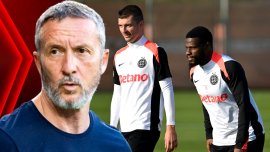 Cât de grave sunt accident?rile lui Florin T?nase ?i Mamadou Thiam: “Amândoi merg la Belgrad la tratament!”. Exclusiv