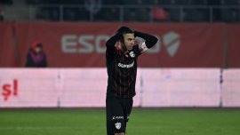 Zeljko Kopic, ve?ti proaste dup? Dinamo – U Craiova: C?t?lin Cîrjan, OUT!