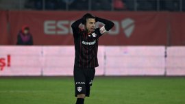 C?t?lin Cîrjan, între inim? ?i cifre. Andrei Vochin ?tie ce-i lipse?te c?pitanului de la Dinamo, „promisiunea care&nbsp;(…)