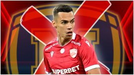 Ce l-a determinat, de fapt, pe C?t?lin Cîrjan s? refuze oferta fabuloas? de la Metalist. Discu?ie decisiv? cu ?efii&nbsp;(…)