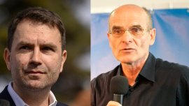 CTP, atac devastator la adresa lui C?t?lin Drul?, dup? afi?area rezultatelor la PMB: „Sunt dezgustat”