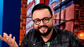 Bomb? în Pro TV. M?ru?? e OUT dup? 18 ani. Prima reac?ie a prezentatorului