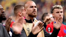 Cauzele declinului lui Denis Alibec la FCSB. Atacantul, propus în direct la marea rival? a ro?-alba?trilor: „Are&nbsp;(…)