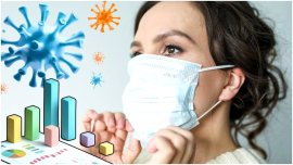 Gripa care nu apare în statistici: de ce sunt mai multe cazuri decât cele raportate. „Vedem doar vârful iceberg-ului”