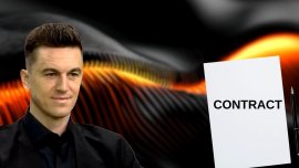 Florin Gardo? revine în fotbalul românesc. A semnat noul contract. Exclusiv