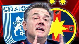 CCA a decis! Cine arbitreaz? Universitatea Craiova – FCSB din SuperLiga: „Cel mai bun dup? Kovacs” / „Vor exista&nbsp;(…)