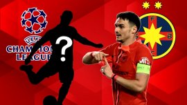 A jucat 10 meciuri în Liga Campionilor în toamn? ?i poate fi înlocuitorul lui Adrian ?ut la FCSB. Exclusiv