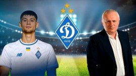 Igor Surkis, „mitraliat” în Ucraina pentru transferul lui Vladislav Bl?nu?? la Dinamo Kiev: „S?-l trimit? în politic?”