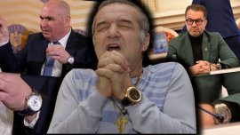 Opera?iunea „Ceasul” politicienilor. Cine sunt parlamentarii cu ceasuri de lux: ?apte dintre ei au colec?ii mai&nbsp;(…)