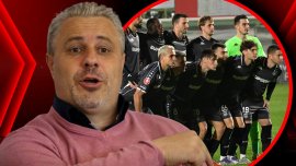 Cei doi juc?tori de la Rapid pe care Marius ?umudic? i-a distrus dup? 1-2 cu FC Arge?: „N-am v?zut a?a ceva în via?a (…)