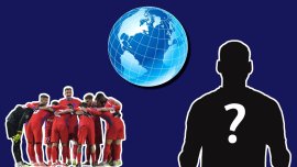 S-a stabilit cel mai bun prim „11” din fotbalul mondial în 2025. Cel mai ieftin juc?tor, cu 3 milioane mai mult&nbsp;(…)